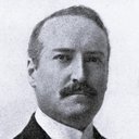 L. Rogers Lytton als The Ruanian ambassador