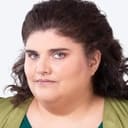 Maruja Bustamante als Soledad