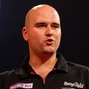 Rob Cross als Self