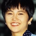 Haruko Sagara als TV reporter