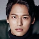 지일주 als Handsome Man