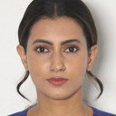 Additi Gupta als Ragini Malhotra