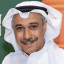 تركي اليوسف als Khaled