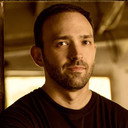 Mike Schiff als Lab Assistant 5