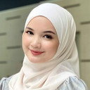Alya Iman als Trisha