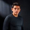Rafael Fraga als Irving (Voz)