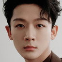 张晚意 als Luo Shenyuan