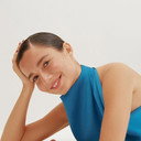 Elit İşcan als Ece