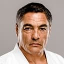 Rickson Gracie als Aikido Instructor