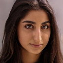 Mojeane Sadrzadeh als Additional Voices (voice)