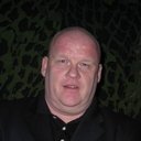 P.G. Hylén als Mike