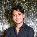 Giorgino Abraham als Andra