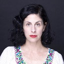 Efrat Ben-Zur als Tourists Guide