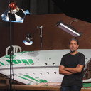 Paul Pfeiffer, Director