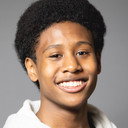 Quintin Glasgow als Kelly Youngblood - young