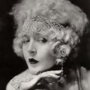 Mae Murray als Sally O'Hara - The Merry Widow