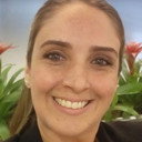 Rachel Machado als Policial Federal