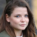 Berenika Suchánková als 