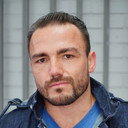 Enzo Leonardo Mandarà, Stunt Double