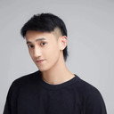 张骏 als Contestant