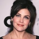 Sherilyn Fenn als Amanda Clark