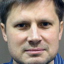 Алексей Лебедев, Screenplay
