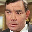 Paul Hardwick als Soviet Chairman