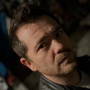 Calvin Morie McCarthy als Pizza Guy