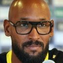 Nicolas Anelka als Self