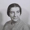 Golda Meir als Self (archive footage)