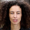 Khadija El Kharraz als Anna