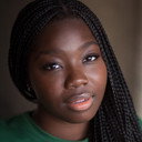 Jadesola Odunjo als Adesuwa