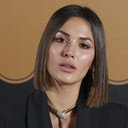 Michelle Calvó als Self