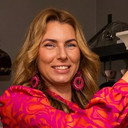 Greetje Hakvoort als Self