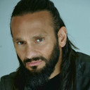 Sasha Di Capri als Attila The Hun
