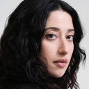 Taylor Ortega als Nadine Garcia-Parney