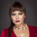 Derya Şen als 
