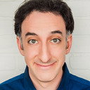 Daniel Strauss als Alan