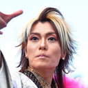 江夏亜祐 als Self - Drums, Vocals