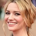Talulah Riley als The Girl