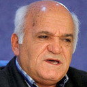 Ramin Poor Iman als Eghbal-Khan