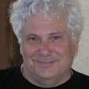 Άλκης Ζερβός als Reporter