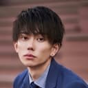 Kouhei Higuchi als Taro Momoi/Tekkadonburi Red/Don Momotaro