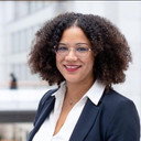 Mélissa Camara als Self : Députée européenne « Les Verts »
