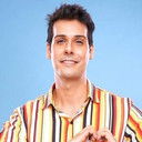 Nikhil Khurana als Pancham