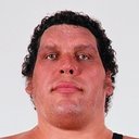 André Roussimoff als Andre The Giant