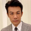 John Chen als 常飛
