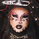 Faunyx Creepydoll als Self - Contestant