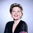 Suzana Nikolić als Inspektorova supruga
