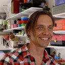 Matt Furie als Self - Artist, Creator of Pepe the Frog